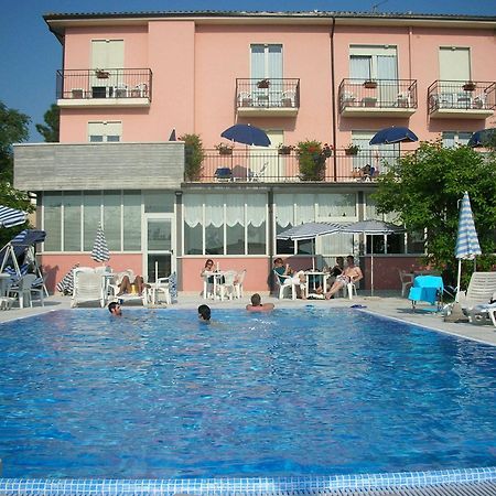 Ca Masawalsa Hotel Bardolino Kültér fotó