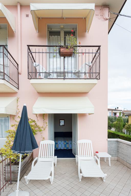 Ca Masawalsa Hotel Bardolino Kültér fotó