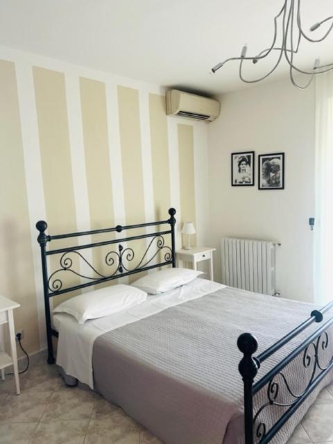 Ca Masawalsa Hotel Bardolino Kültér fotó