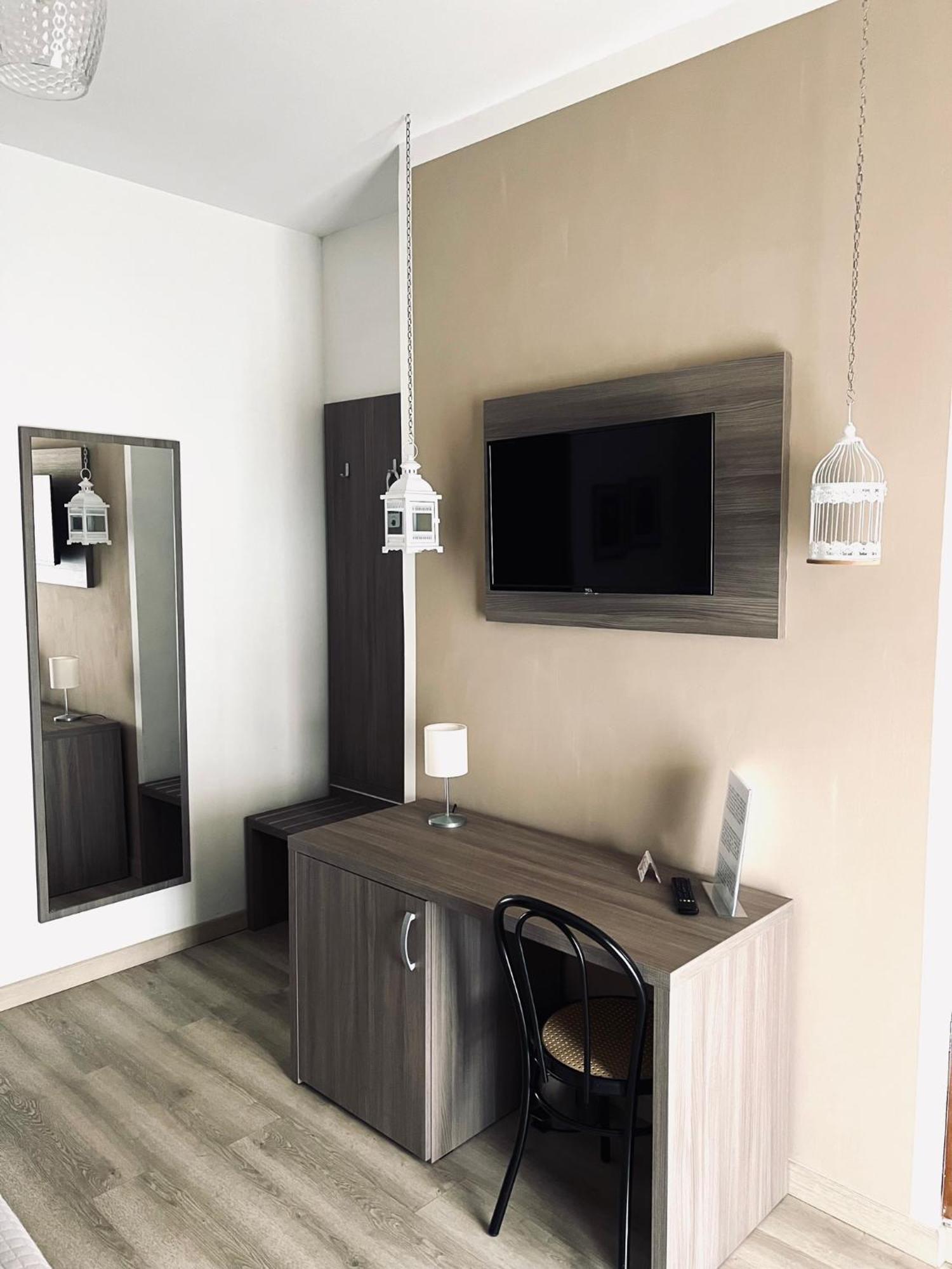 Ca Masawalsa Hotel Bardolino Kültér fotó