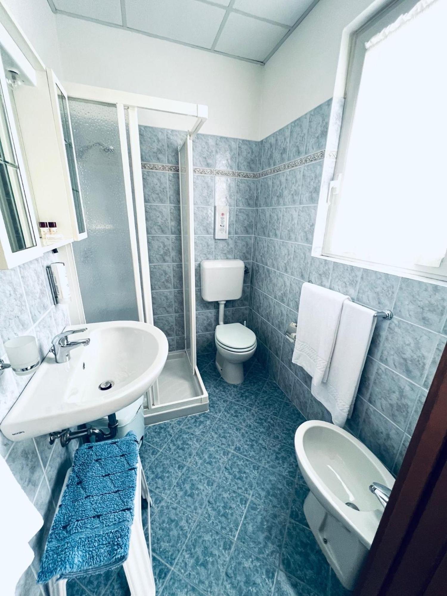 Ca Masawalsa Hotel Bardolino Kültér fotó