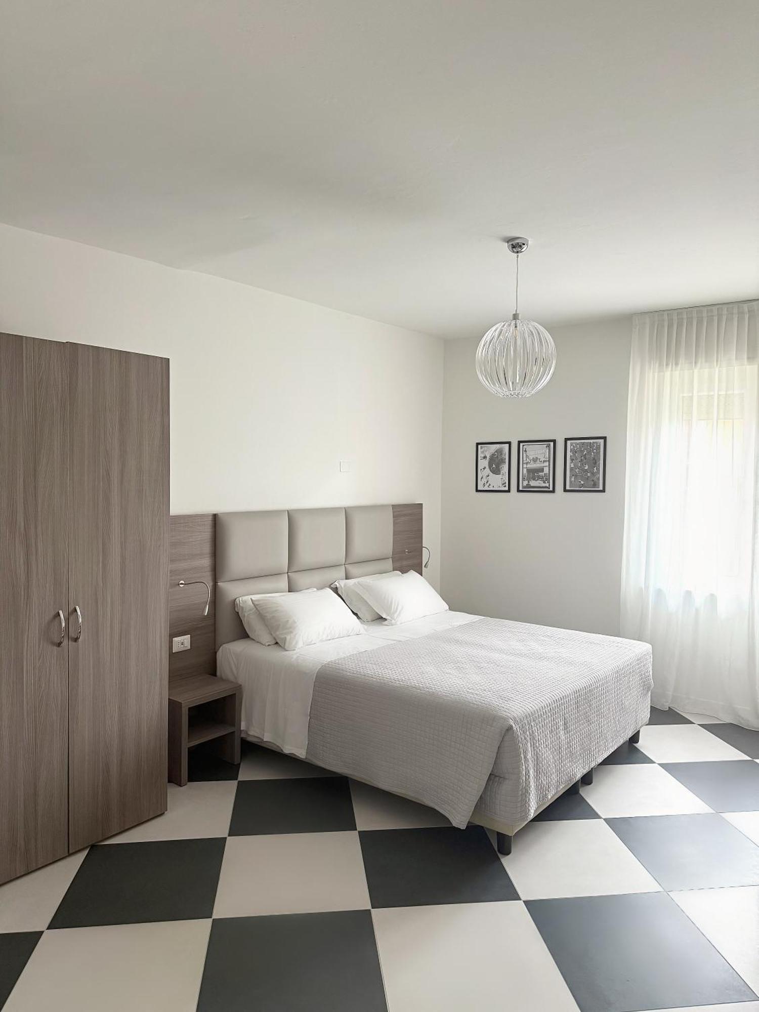 Ca Masawalsa Hotel Bardolino Kültér fotó