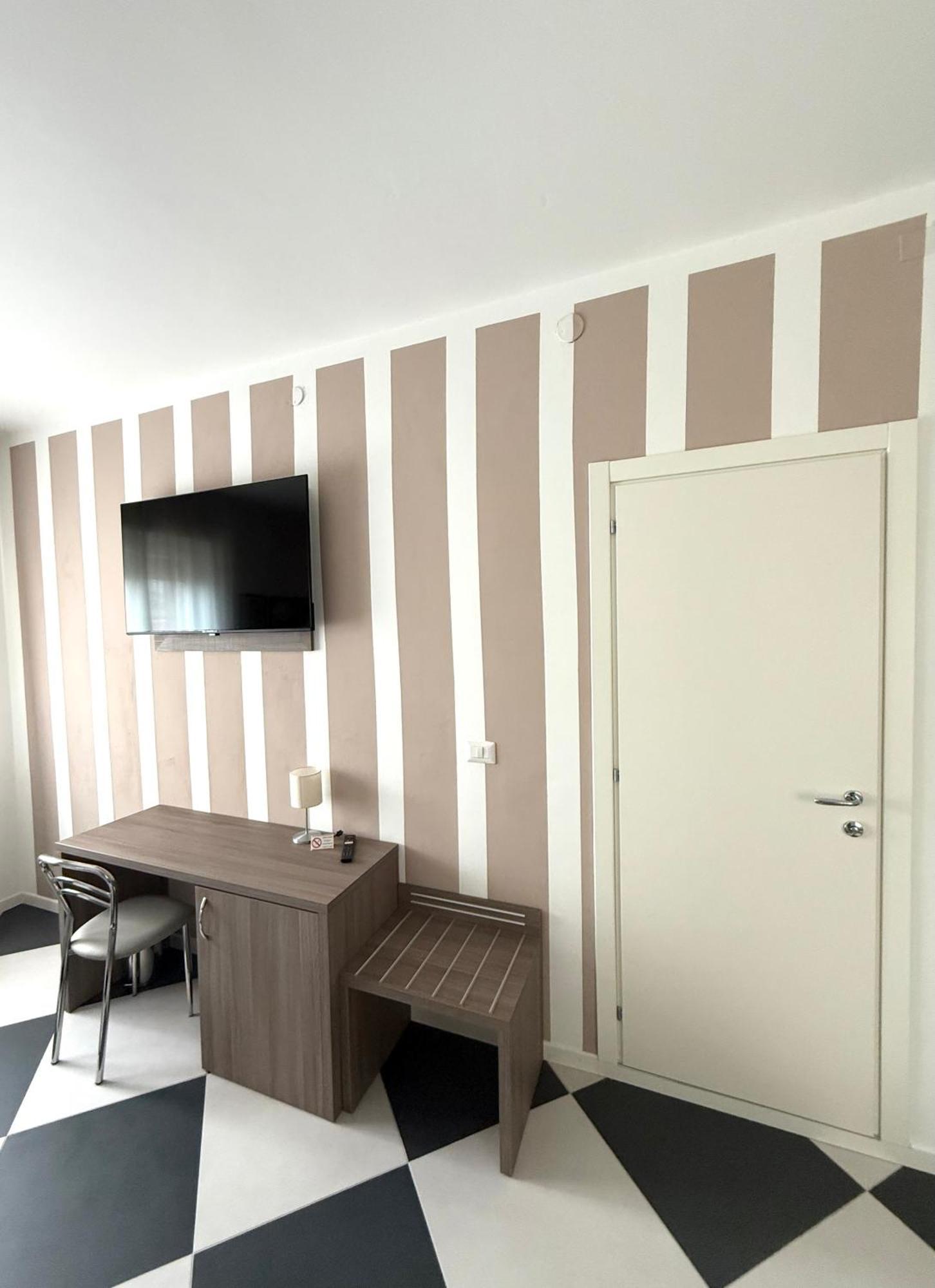 Ca Masawalsa Hotel Bardolino Kültér fotó