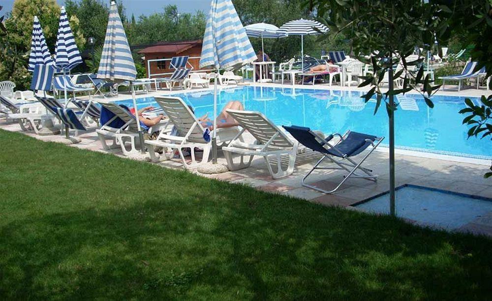 Ca Masawalsa Hotel Bardolino Kültér fotó