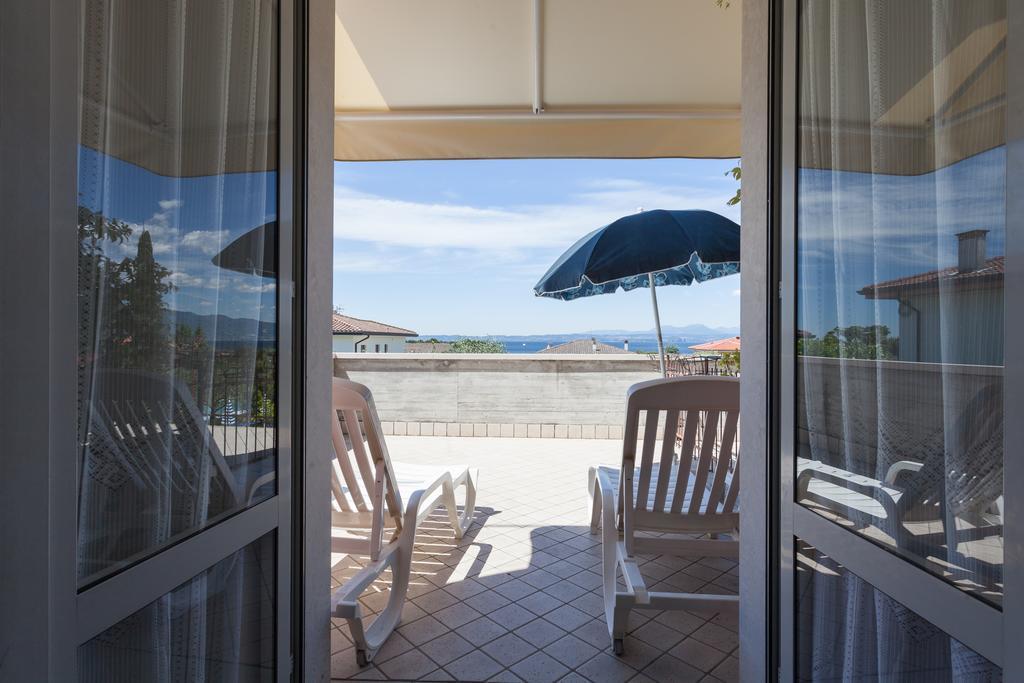 Ca Masawalsa Hotel Bardolino Kültér fotó