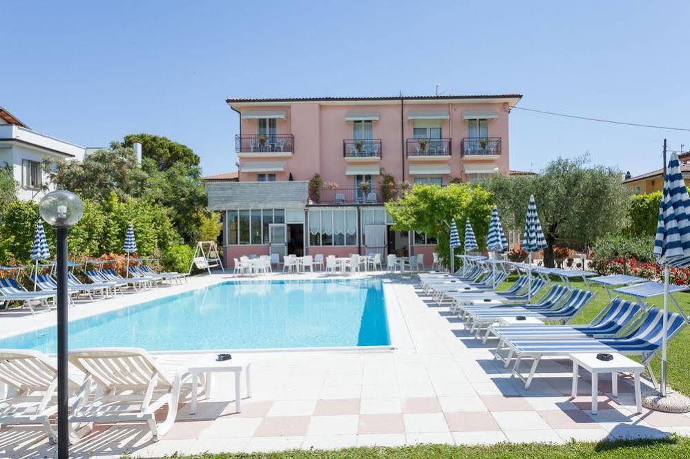 Ca Masawalsa Hotel Bardolino Kültér fotó