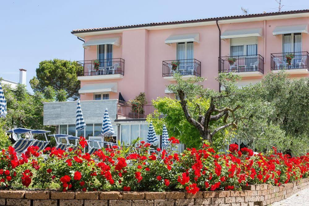 Ca Masawalsa Hotel Bardolino Kültér fotó
